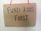 fund kids first
