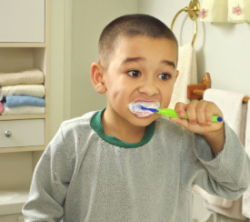 boy brushing teeth_cropped