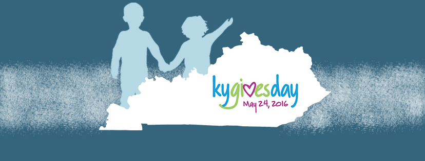 KY Gives Day FB cover