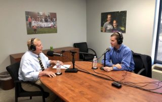 Interview with Gubernatorial Candidate Attorney General Andy Beshear