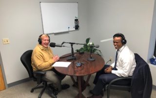 Interview with KY Attorney General Candidate Daniel Cameron