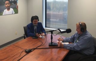 Interview with KY Attorney General Candidate Greg Stumbo