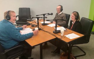 Launch of the Blueprint for Kentucky's Children 2020 Priorities