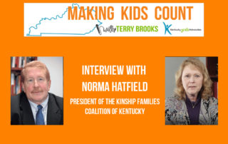 Interview With Norma Hatfield