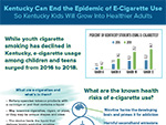 Kentucky Can End the Epidemic of E-Cigarette Use