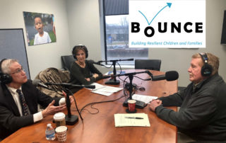 Interview with Bounce Coalition