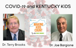 COVID-19 and Kentucky Kids: Building Resilient Families