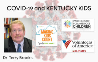 COVID-19 and Kentucky Kids: Understanding Federal Supports