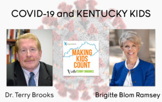 COVID-19 and Kentucky Kids: The Impact on Education
