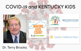 COVID-19 and Kentucky Kids: The Impact on the HANDS Home Visiting Program