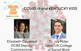 COVID-19 and Kentucky Kids: The Impact on the DCBS Workforce