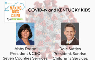 COVID-19 and Kentucky Kids: The Impact on Foster Care