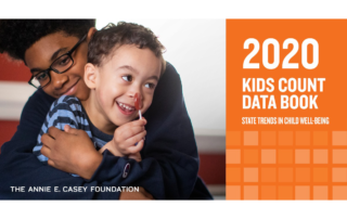 2020 National Data Book