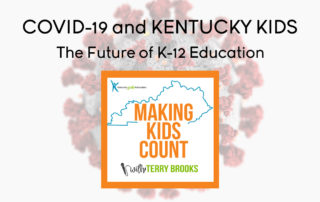 COVID-19 and Kentucky Kids: The Future of K-12 Education