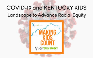 Landscape to Advance Racial Equity