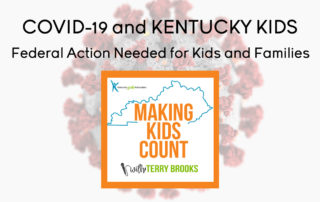 Federal Action Needed for Kids and Families