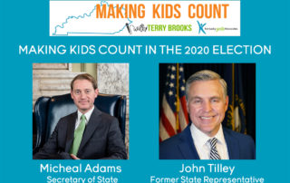 Making Kids Count in the 2020 Election