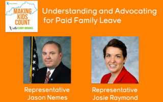Understanding and Advocating for Paid Family Leave