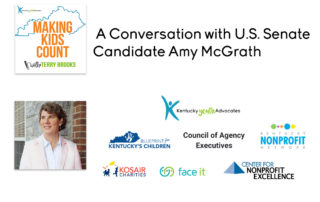 A Conversation with U.S. Senate Candidate Amy McGrath