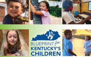 Blueprint for Kentucky's Children
