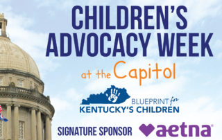 Children's Advocacy Week