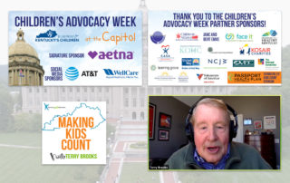 2021 Rally for Kentucky Kids