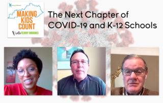 COVID-19 and K-12 Schools