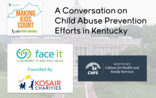 Child Abuse Prevention Conversation
