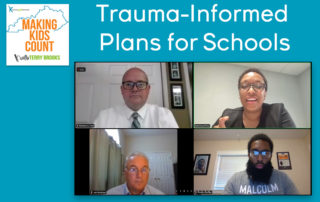 Trauma-Informed Plans for Schools