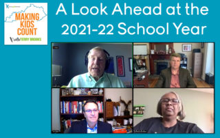 A Look Ahead at the 2021-22 School Year