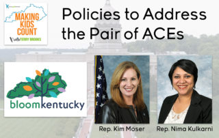Policies to Address the Pair of ACEs