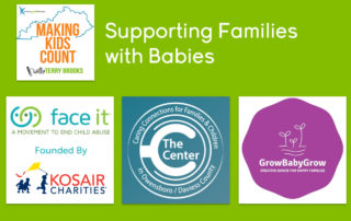 Supporting Families with Babies