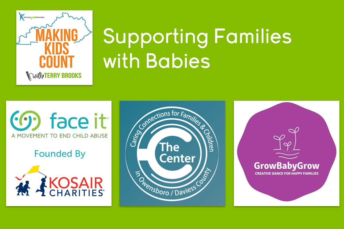 Supporting Families with Babies