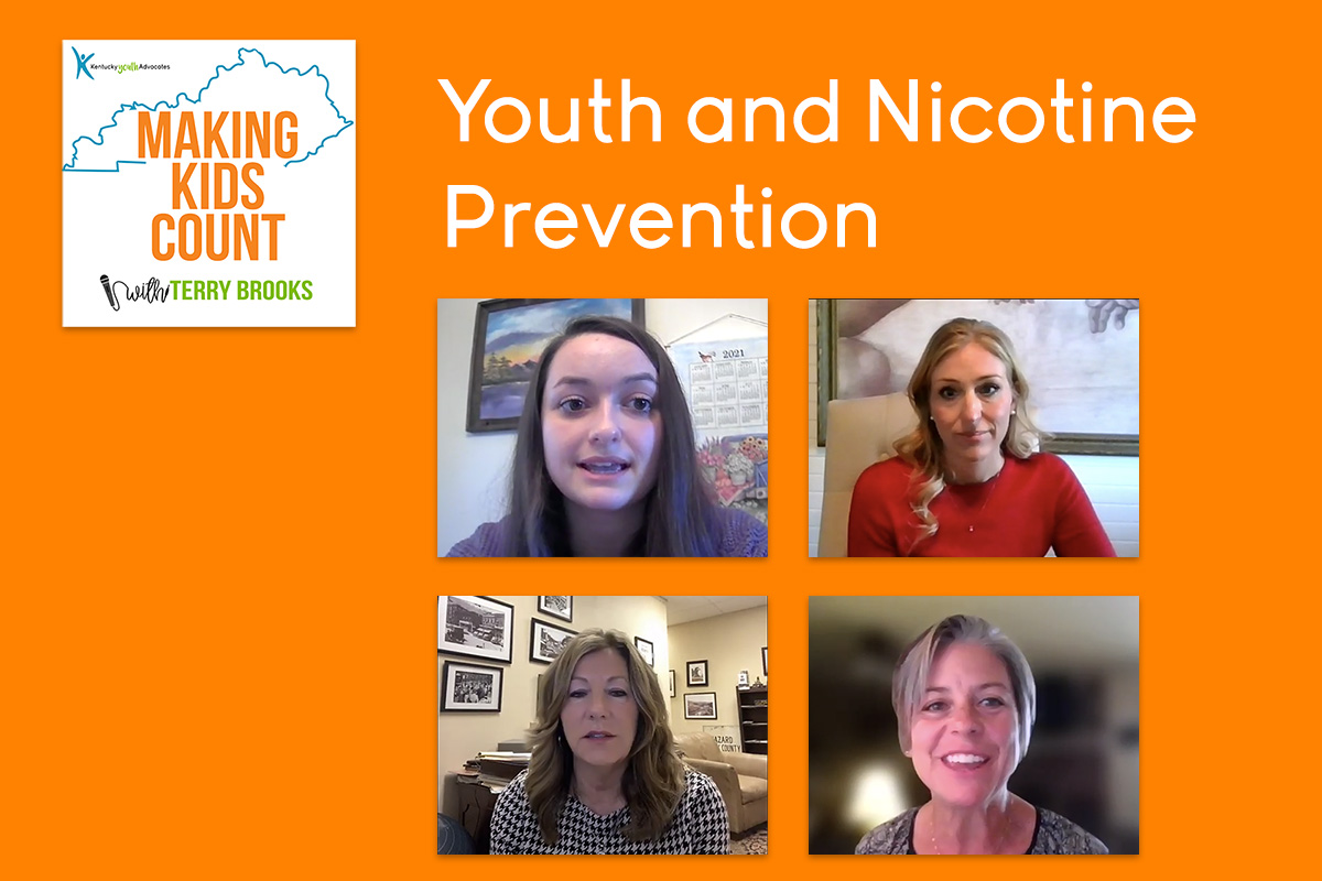 Youth and Nicotine Prevention