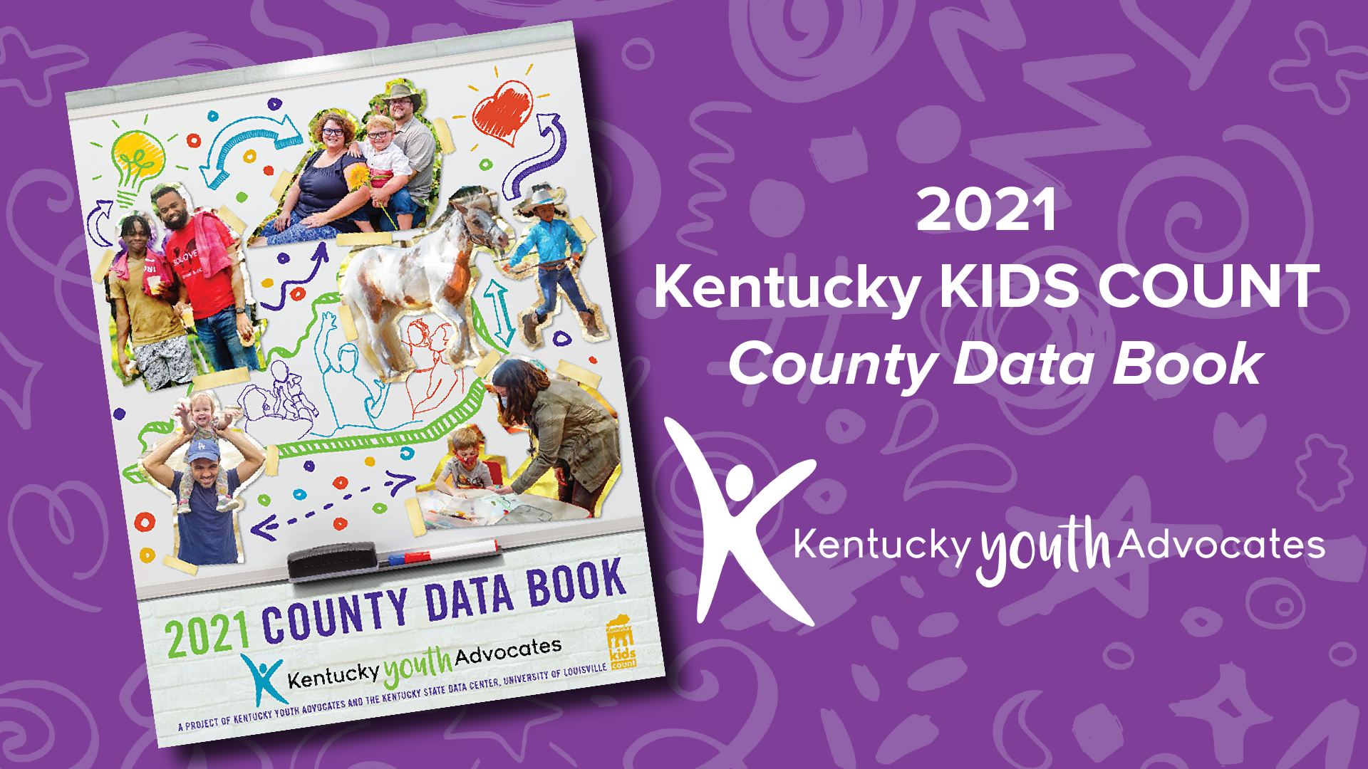 2021 County Data Book Press Conference