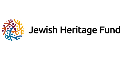 Jewish Heritage Fund