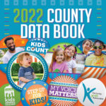 2022 County Data Book Cover