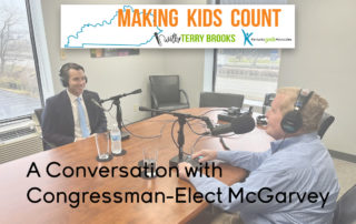 A Conversation with Congressman-Elect McGarvey