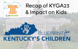 Recap of KYGA23 & Impact on Kids