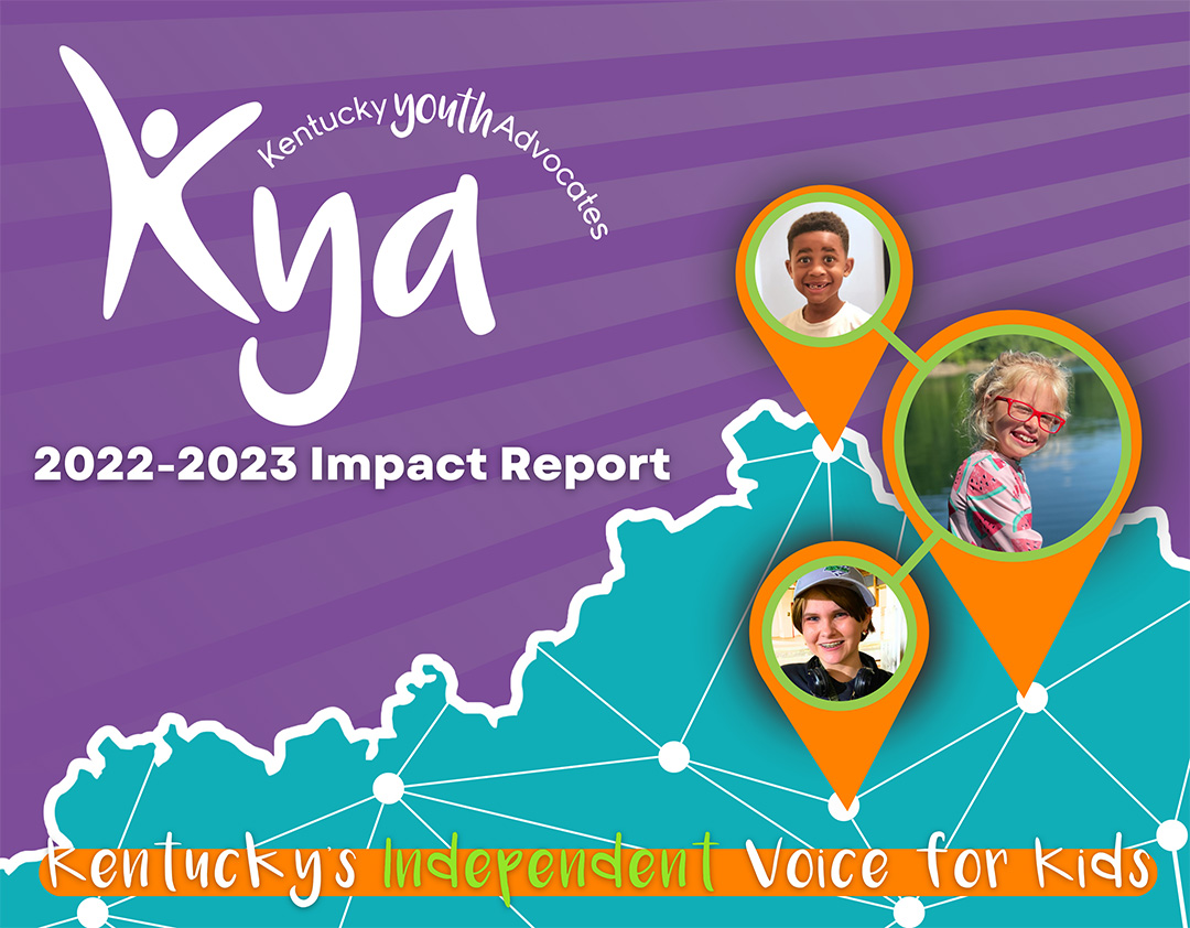 2022-2023 Impact Report