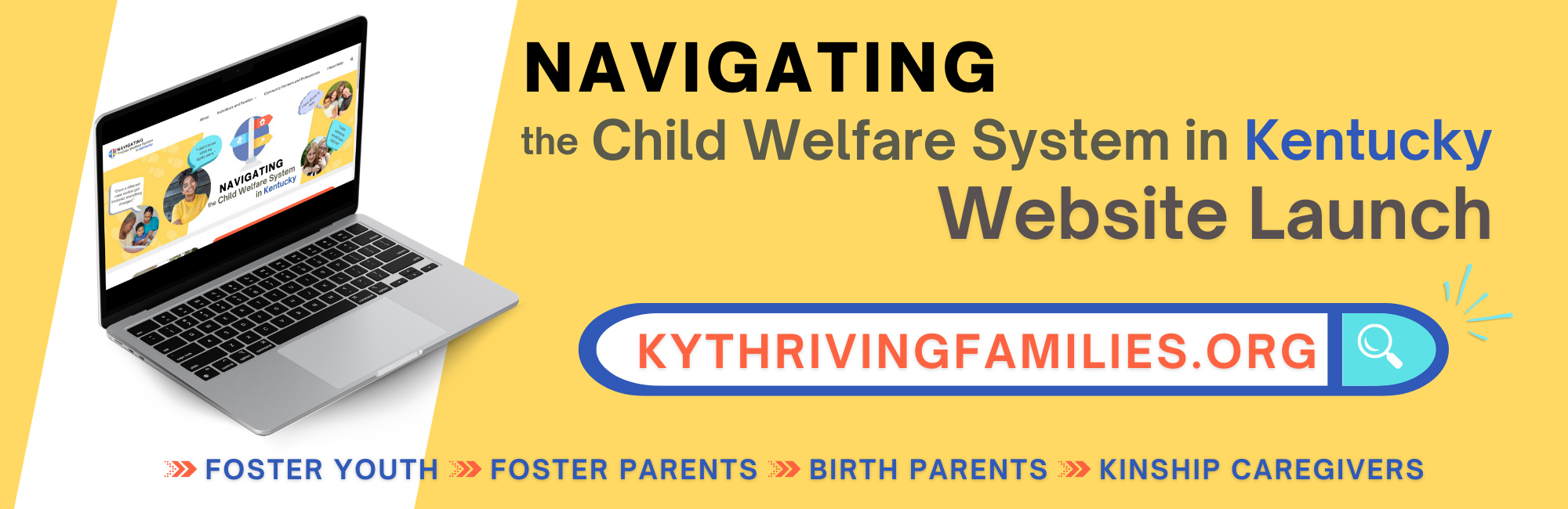 kythjrivingfamilies.org website slider
