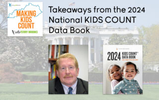 Takeaways from the 2024 National KIDS COUNT Data Book