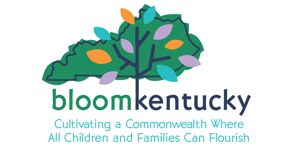 Bloom Kentucky logo