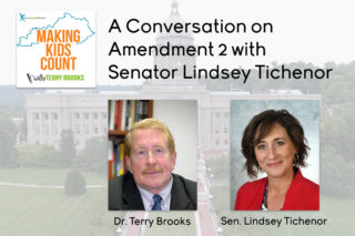 A Conversation on Amendment 2 with Senator Lindsey Tichenor
