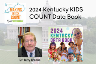 2024 Kentucky Kids Count Data Book podcast
