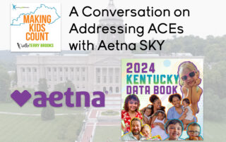 A Conversation on Addressing ACEs with Aetna SKY - podcast