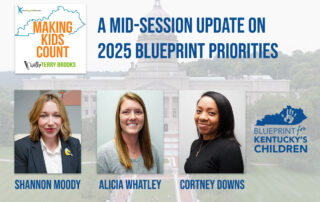 A Mid-Session Update on 2025 Blueprint Priorities - podcast