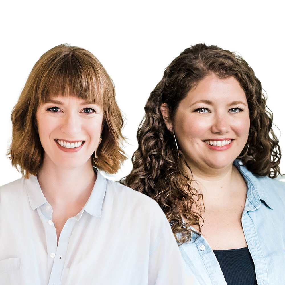 Pantsuit Politics headshot