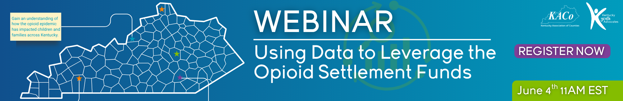 Opioid Webinar Banner