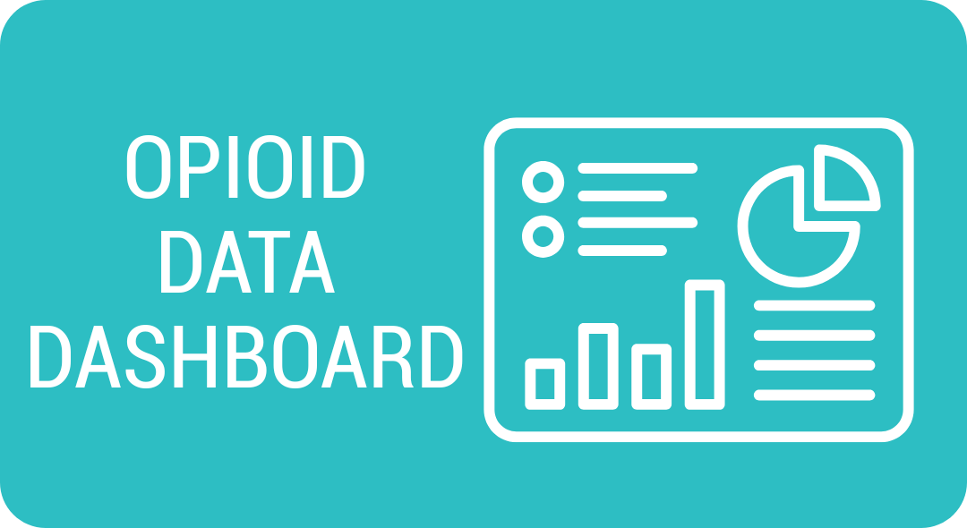 Opioid Data Dashboard